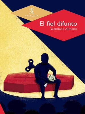 cover image of El fiel difunto